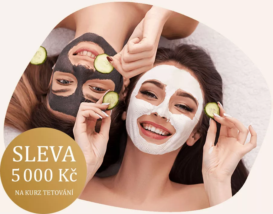 Kurz kosmetiky a tetování Brno