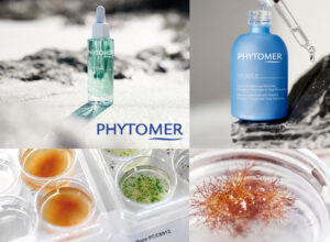 Kosmetika Phytomer Brno salon