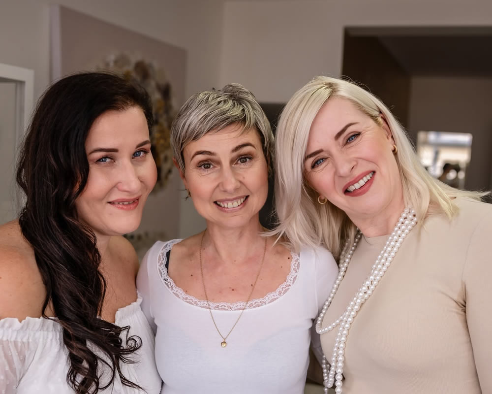 Academy of Beauty Brno